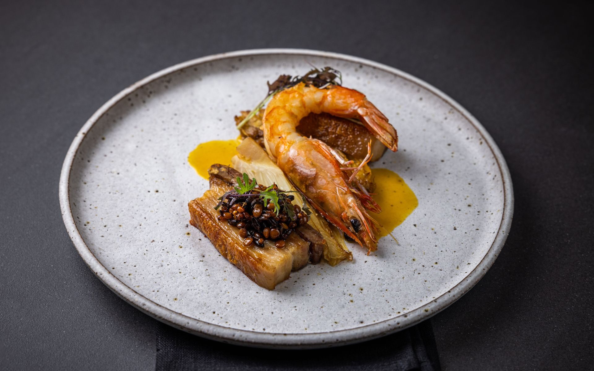 Menus The Long Apron